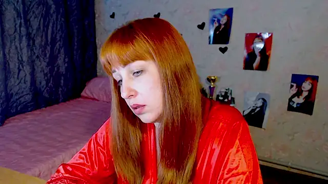 Snapshot of JillStevens chatting on March 18, 2025, 5:12 am JillStevens online show from March 18, 2025, 5:12 am
