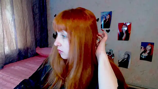Snapshot of JillStevens chatting on March 21, 2025, 10:06 am JillStevens online show from March 21, 2025, 10:06 am