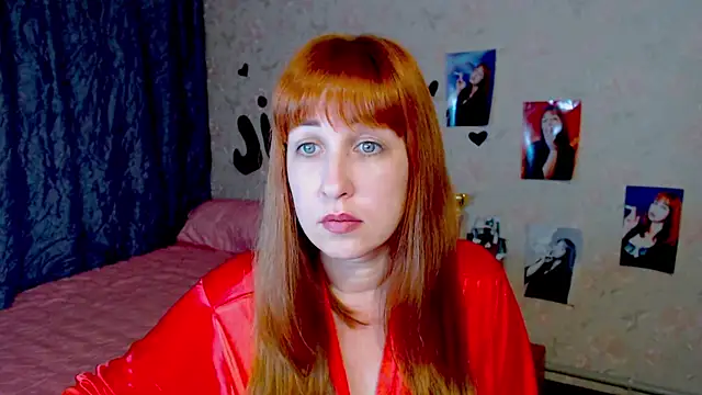 Snapshot of JillStevens chatting on March 18, 2025, 11:31 pm JillStevens online show from March 18, 2025, 11:31 pm