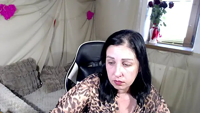 Snapshot of JillStevens chatting on July 26, 2026, 4:03 pm JillStevens online show from July 26, 2026, 4:03 pm