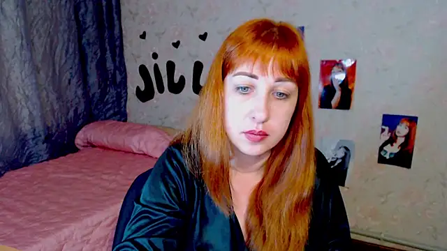 Snapshot of JillStevens chatting on March 11, 2025, 1:56 pm JillStevens online show from March 11, 2025, 1:56 pm