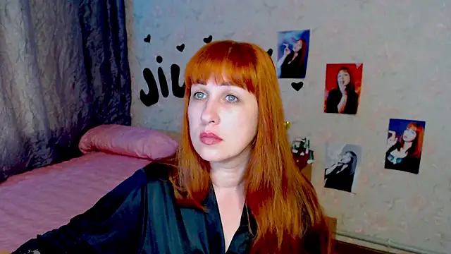 Snapshot of JillStevens chatting on March 13, 2025, 12:02 pm JillStevens online show from March 13, 2025, 12:02 pm