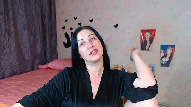 Snapshot of JillStevens chatting on November 26, 2025, 4:29 pm JillStevens online show from November 26, 2025, 4:29 pm