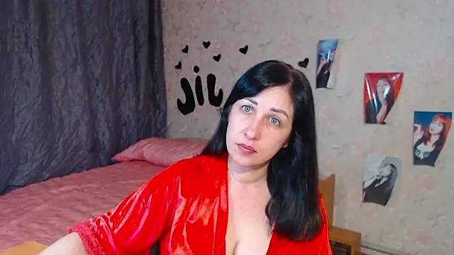 Snapshot of JillStevens chatting on September 10, 2025, 3:55 pm JillStevens online show from September 10, 2025, 3:55 pm