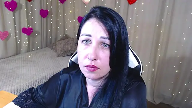 Snapshot of JillStevens chatting on April 30, 2026, 8:57 pm JillStevens online show from April 30, 2026, 8:57 pm