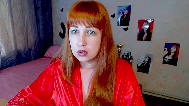 Snapshot of JillStevens chatting on March 18, 2025, 11:11 am JillStevens online show from March 18, 2025, 11:11 am