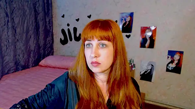 Snapshot of JillStevens chatting on March 14, 2025, 4:21 am JillStevens online show from March 14, 2025, 4:21 am