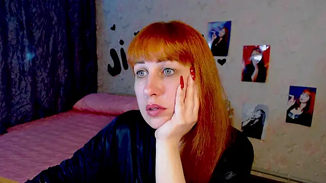 Snapshot of JillStevens chatting on March 14, 2025, 5:13 pm JillStevens online show from March 14, 2025, 5:13 pm