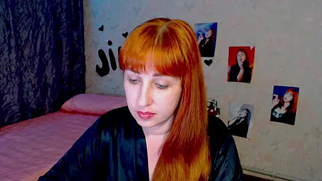 Snapshot of JillStevens chatting on March 13, 2025, 7:17 pm JillStevens online show from March 13, 2025, 7:17 pm