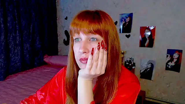 Snapshot of JillStevens chatting on March 20, 2025, 4:31 pm JillStevens online show from March 20, 2025, 4:31 pm