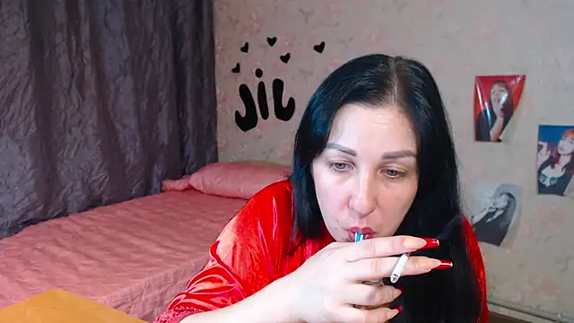 Snapshot of JillStevens chatting on November 30, 2025, 7:53 am JillStevens online show from November 30, 2025, 7:53 am