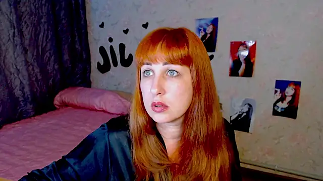 Snapshot of JillStevens chatting on March 12, 2025, 2:45 pm JillStevens online show from March 12, 2025, 2:45 pm