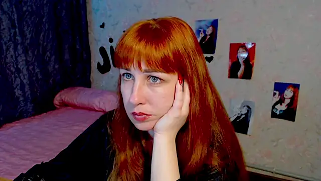 Snapshot of JillStevens chatting on March 10, 2025, 4:25 pm JillStevens online show from March 10, 2025, 4:25 pm