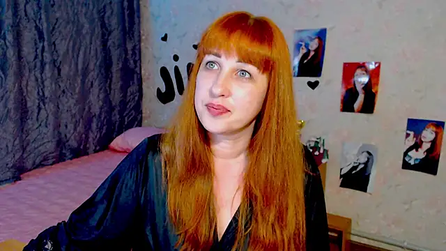 Snapshot of JillStevens chatting on March 15, 2025, 2:56 am JillStevens online show from March 15, 2025, 2:56 am