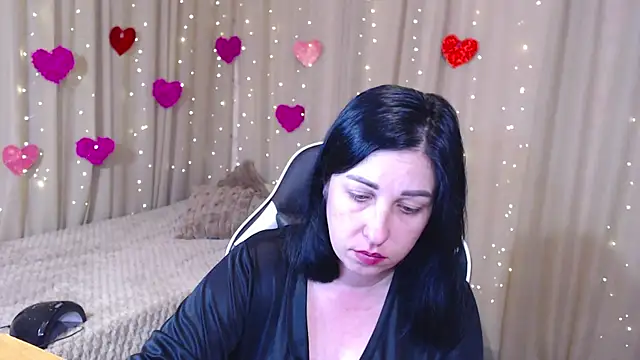 Snapshot of JillStevens chatting on May 21, 2026, 12:13 pm JillStevens online show from May 21, 2026, 12:13 pm