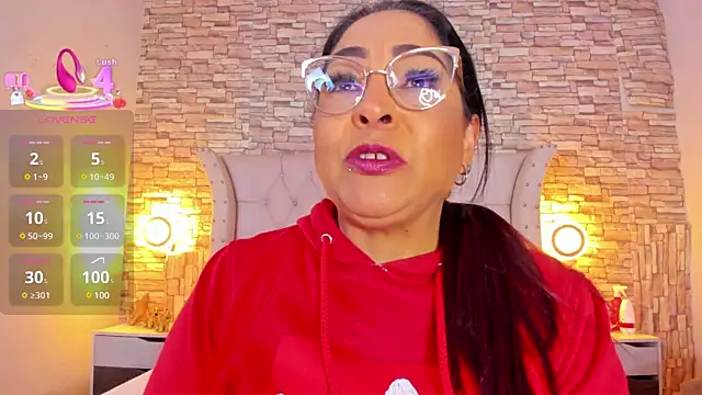 Gina Myers online show from March 18, 2025, 12:28 pm