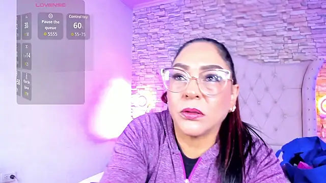 Gina Myers online show from March 14, 2026, 12:11 pm