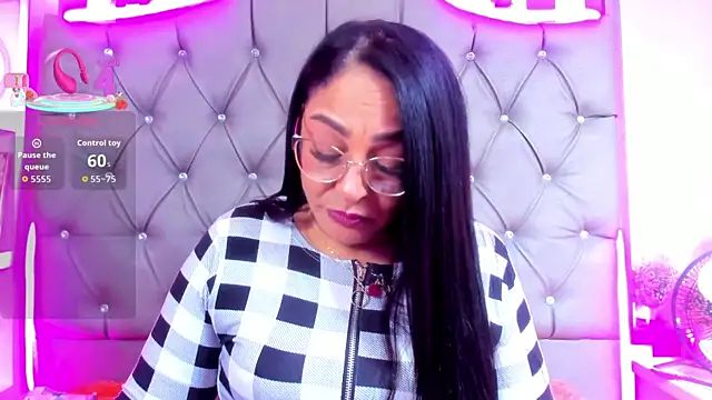 Gina Myers online show from November 12, 2025, 12:53 pm