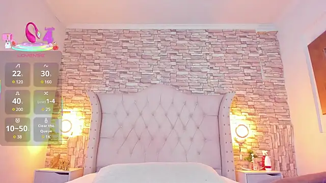 Gina Myers online show from March 19, 2025, 12:12 pm