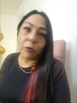 Gina Myers online show from April 11, 2026, 3:25 am