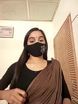 Cute-Pria online show from December 10, 2024, 10:05 pm