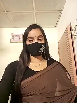 Cute-Pria online show from December 8, 2024, 9:30 pm