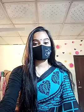 Cute-Pria online show from December 8, 2024, 6:28 pm