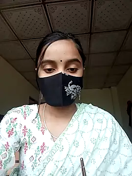 Cute-Pria online show from December 14, 2024, 7:40 am