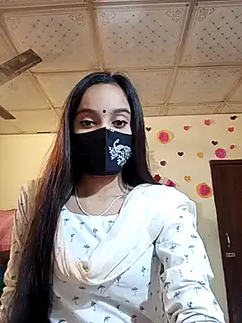 Cute-Pria online show from December 2, 2024, 6:27 pm