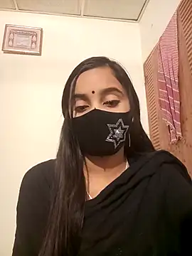 Cute-Pria online show from December 13, 2024, 9:51 pm