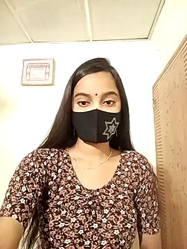 Cute-Pria online show from December 17, 2024, 12:23 am