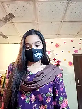 Cute-Pria online show from December 1, 2024, 9:31 pm