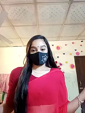 Cute-Pria online show from December 7, 2024, 9:50 pm