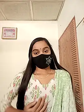 Cute-Pria online show from December 14, 2024, 9:45 pm