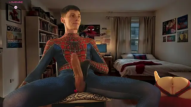  FetishBoyFun  online show from March 9, 2026, 3:26 pm