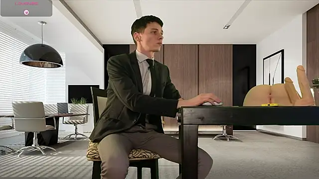  FetishBoyFun  online show from March 14, 2026, 2:23 pm