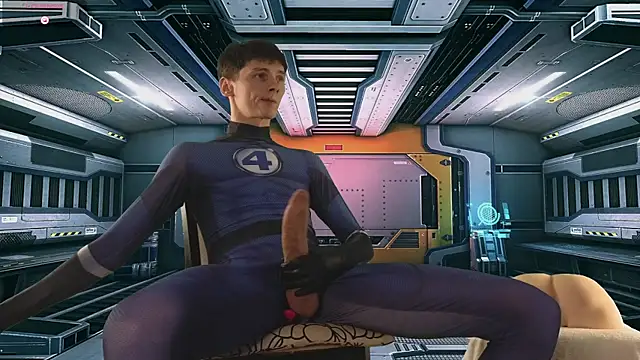  FetishBoyFun  online show from December 16, 2025, 3:38 pm