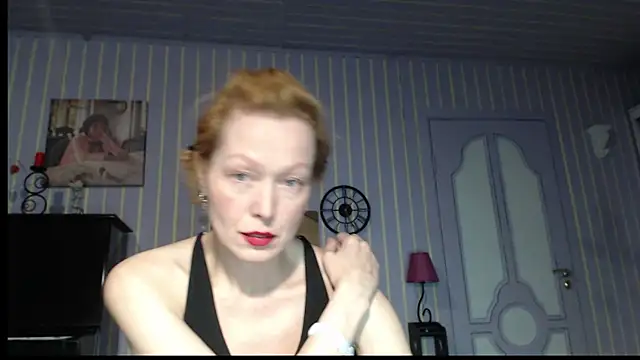 Marquise555 online show from November 20, 2025, 7:36 pm