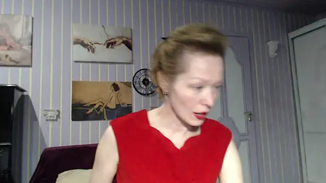 Marquise555 online show from April 29, 2026, 5:30 pm