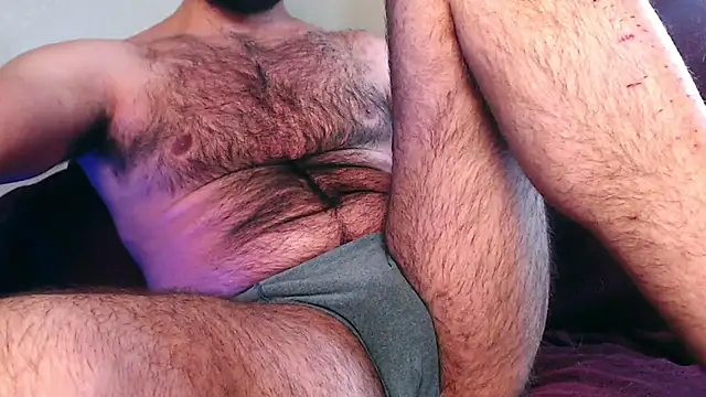 Deckard Webb1  online show from February 12, 2025, 9:11 pm