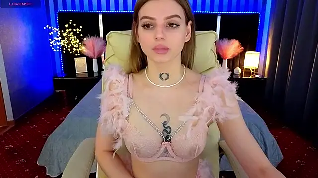 Lexi Si online show from March 27, 2026, 7:28 am