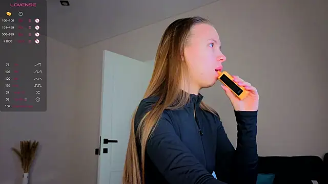 Dream emma online show from November 19, 2025, 1:27 am