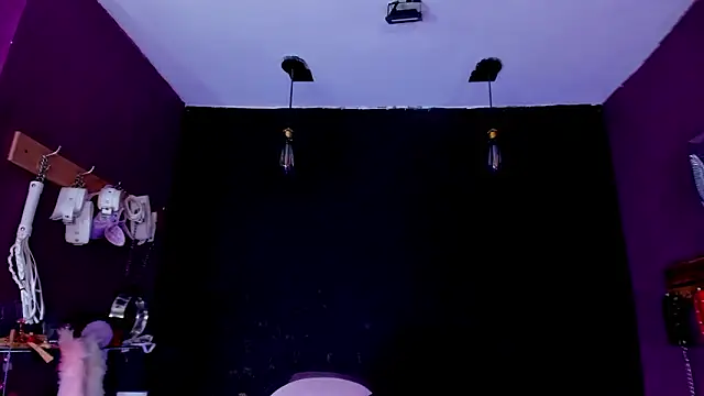 Alexa Slave online show from February 24, 2026, 6:53 pm