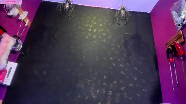 Alexa Slave online show from March 28, 2026, 12:28 pm