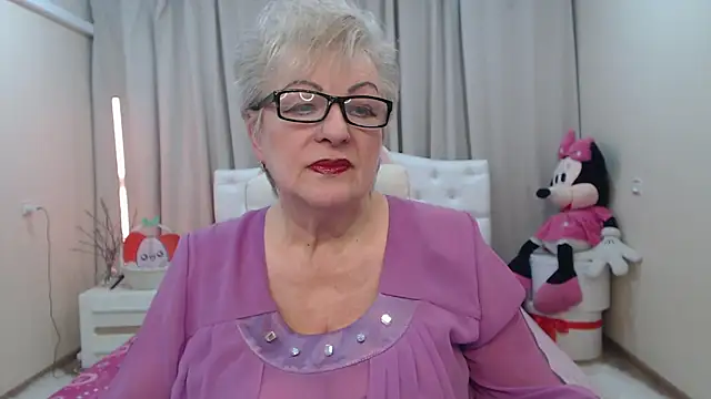 KayleSmoll online show from March 27, 2026, 7:48 pm