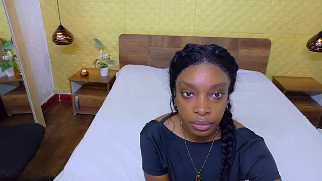 Shamiraa moore online show from February 21, 2026, 1:13 pm