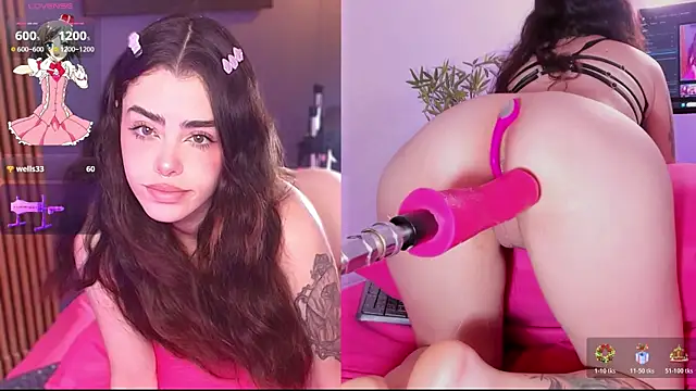 Snapshot of Emma__Erotic chatting on November 22, 2025, 8:18 pm Emma Erotic online show from November 22, 2025, 8:18 pm