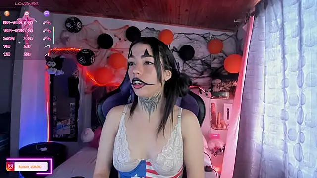 Snapshot of Alice_ch1 chatting on October 13, 2025, 1:45 pm Alice ch1 online show from October 13, 2025, 1:45 pm