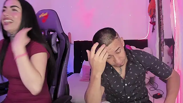 Snapshot of Alice_ch1 chatting on February 6, 2026, 6:15 pm Alice ch1 online show from February 6, 2026, 6:15 pm