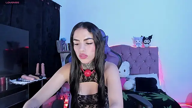 Alice ch1 online show from April 17, 2026, 1:30 am